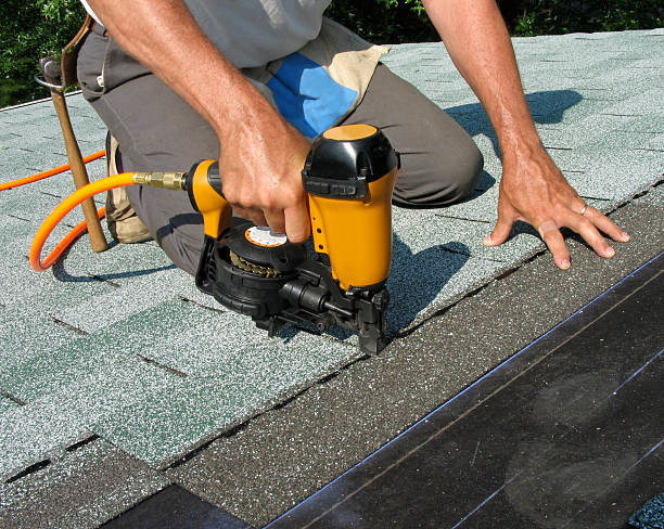 Ovid, MI Roofing Contractor Company
